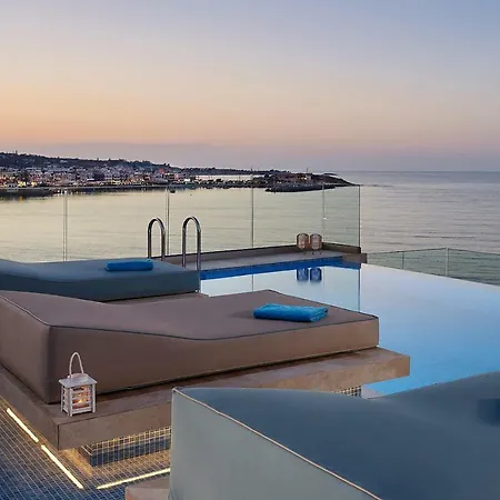 Apartment Seafront By Myseasight