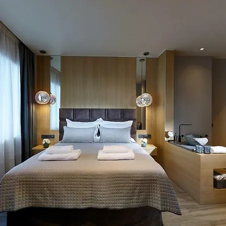 Seafront By Myseasight Apartment *