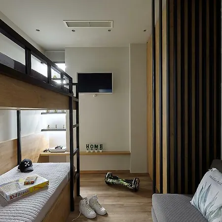 Apartment Seafront By Myseasight *