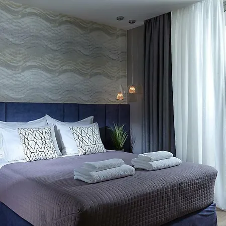 Seafront By Myseasight Apartment Limenas Chersonisou