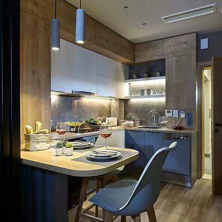 Seafront By Myseasight *