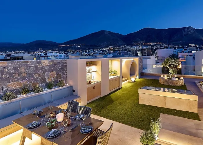 Seafront By Myseasight