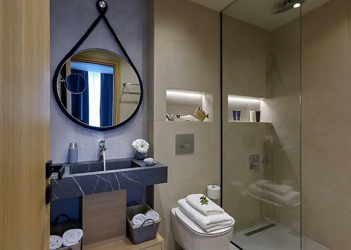 Seafront By Myseasight הרסוניסוס