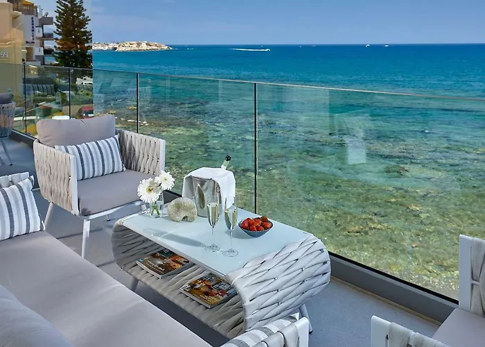 Seafront By Myseasight *