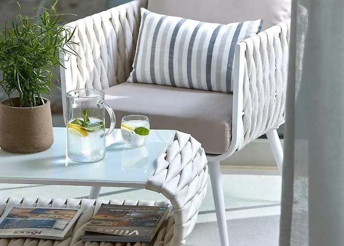 Seafront By Myseasight הרסוניסוס