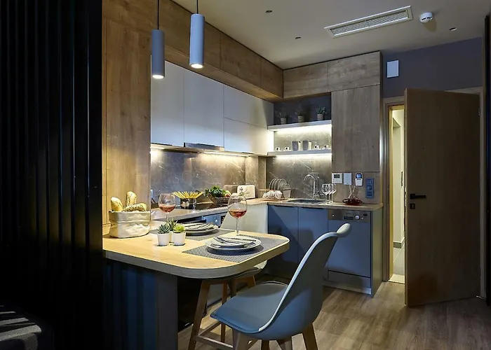 Seafront By Myseasight *