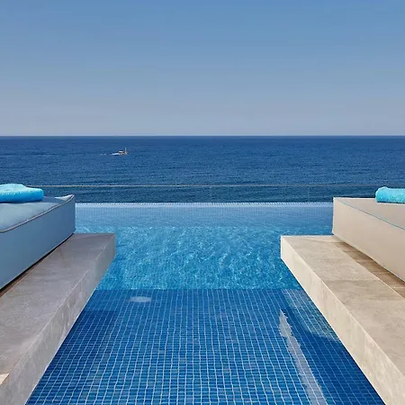 Seafront By Myseasight * Hersónissos