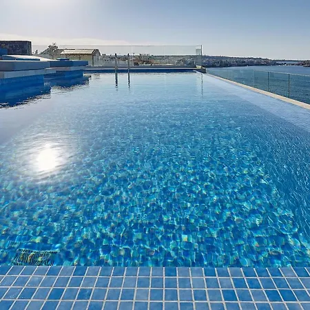 Seafront By Myseasight Appartement