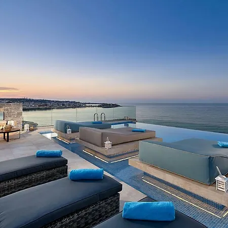 Seafront By Myseasight * Χερσόνησος