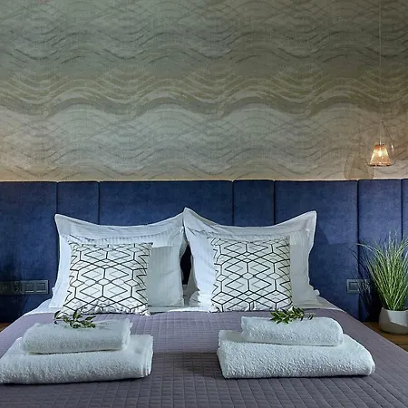 Seafront By Myseasight Appartement