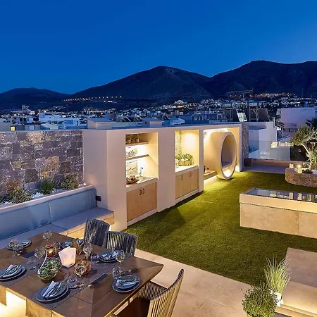 Seafront By Myseasight