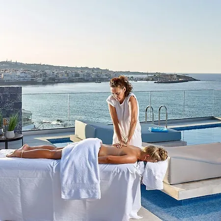 Seafront By Myseasight Appartement *