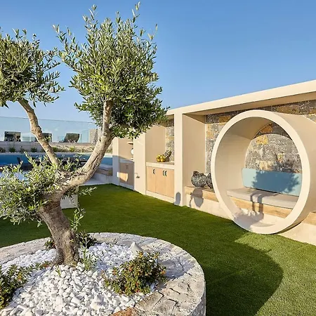 Seafront By Myseasight Апартаменты