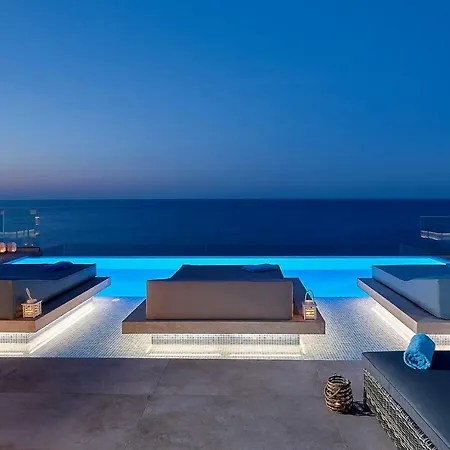 Seafront By Myseasight