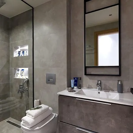 Appartement Seafront By Myseasight *