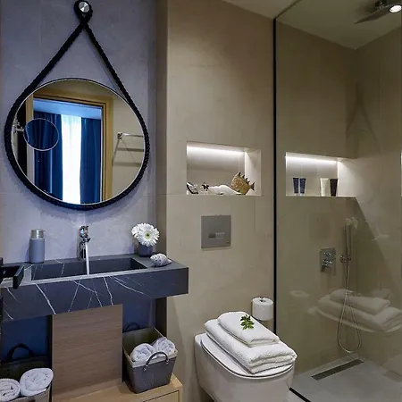 Seafront By Myseasight Херсониссос