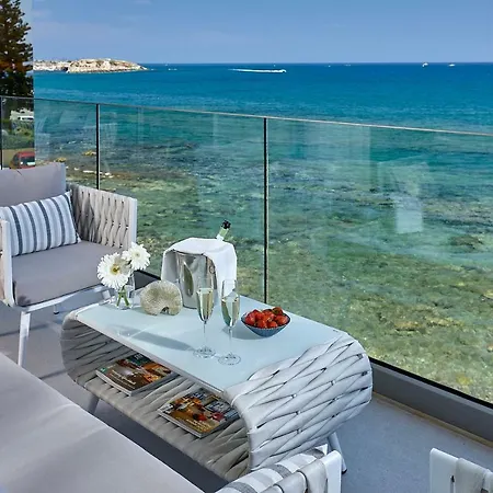 Seafront By Myseasight *