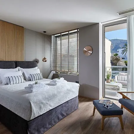 Seafront By Myseasight Appartement *