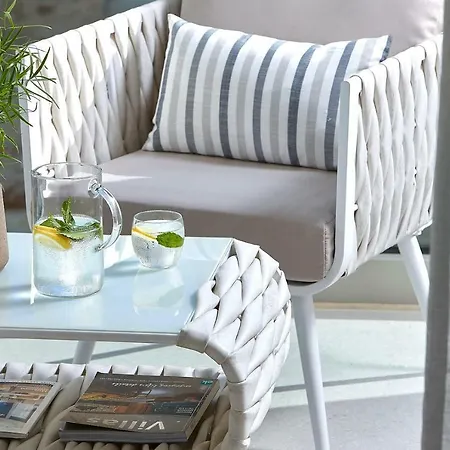 Seafront By Myseasight Херсониссос