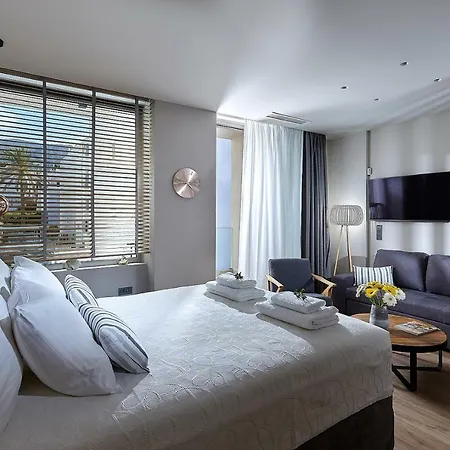 Appartement Seafront By Myseasight