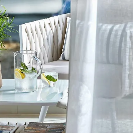 Appartement Seafront By Myseasight Hersónissos