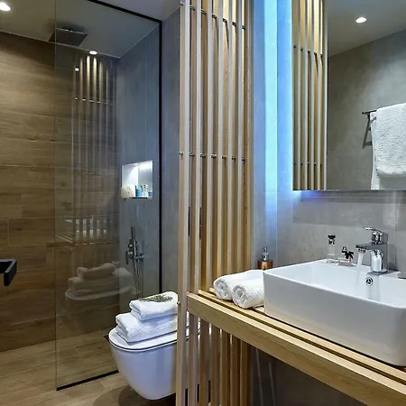 Seafront By Myseasight Appartement