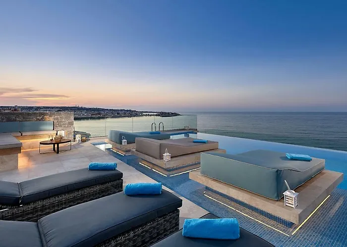 Seafront By Myseasight * Χερσόνησος