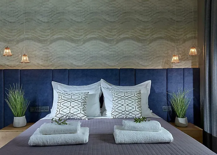 Seafront By Myseasight Διαμέρισμα