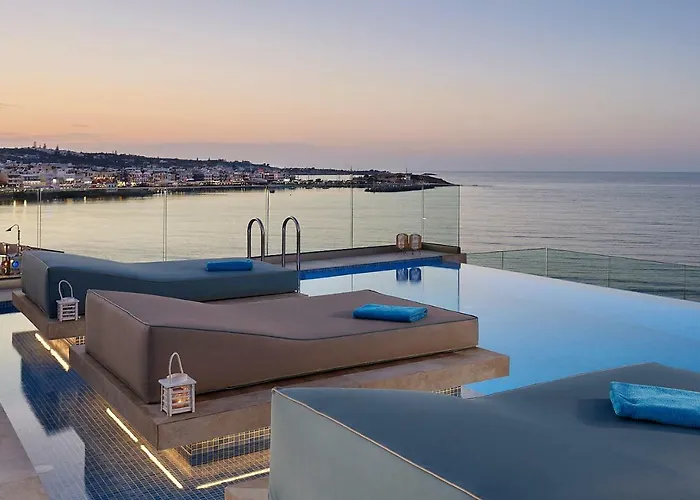 Apartment Seafront By Myseasight