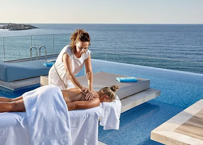 Apartment Seafront By Myseasight Hersonissos (Crete)