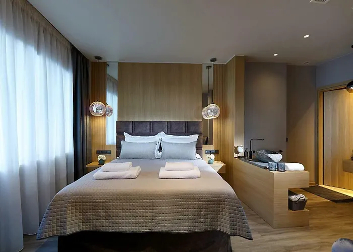 Seafront By Myseasight Apartment *