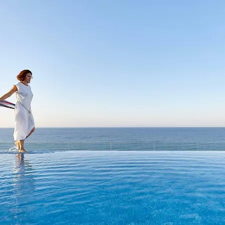 Seafront By Myseasight Apartament