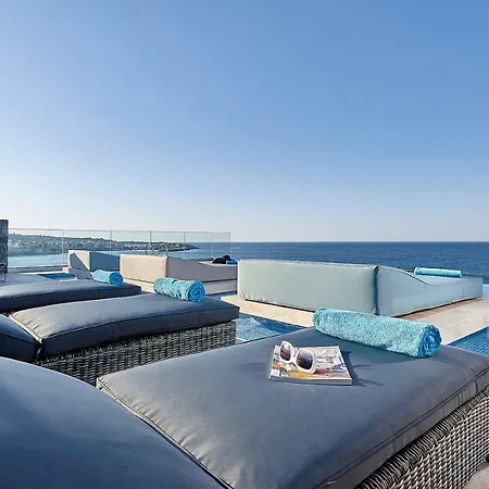 Seafront By Myseasight Daire Hersonissos (Crete)