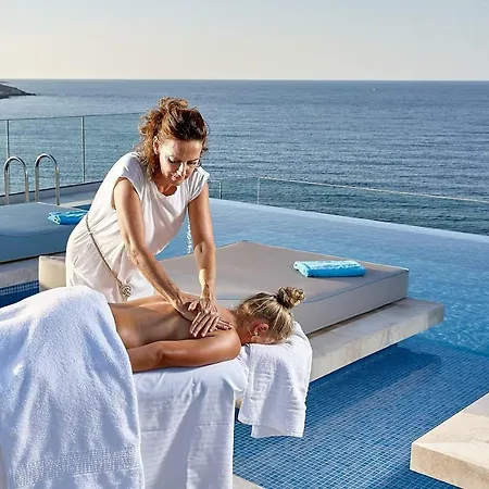Daire Seafront By Myseasight Hersonissos (Crete)