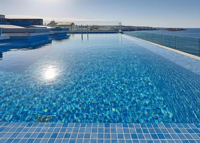 Seafront By Myseasight Apartament