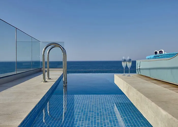 Seafront By Myseasight Apartament *