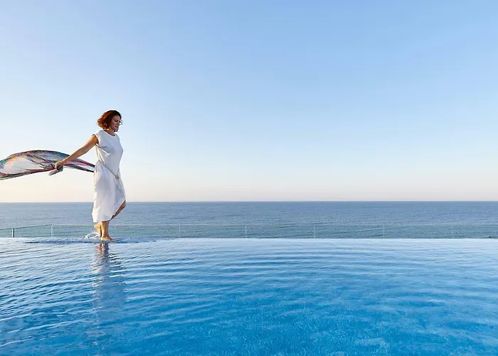 Seafront By Myseasight Apartament