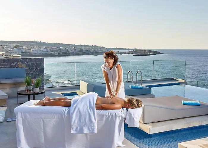 Seafront By Myseasight Apartament *