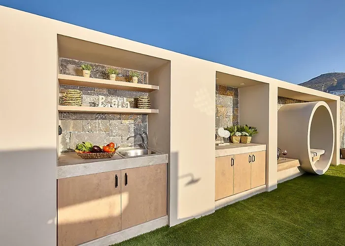 Apartament Seafront By Myseasight *