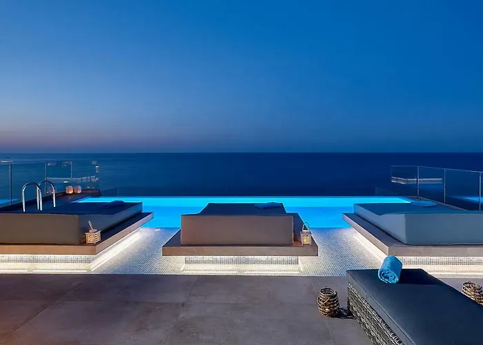 Seafront By Myseasight