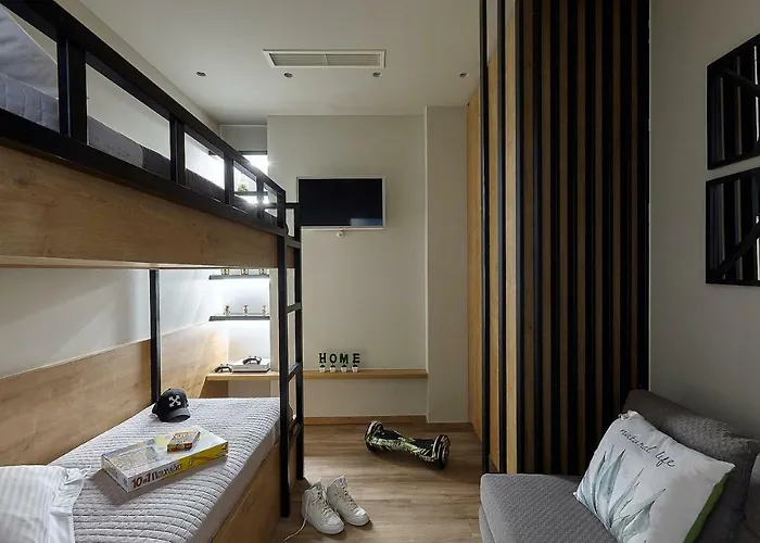 Apartament Seafront By Myseasight *