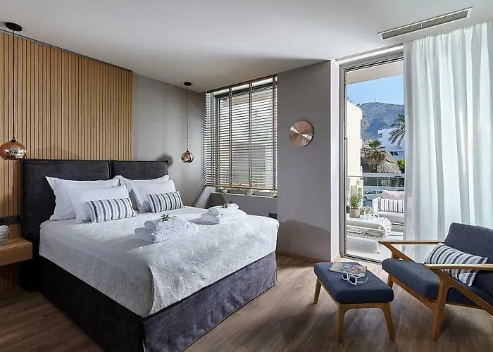 Seafront By Myseasight Apartament *