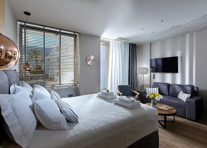 Apartament Seafront By Myseasight