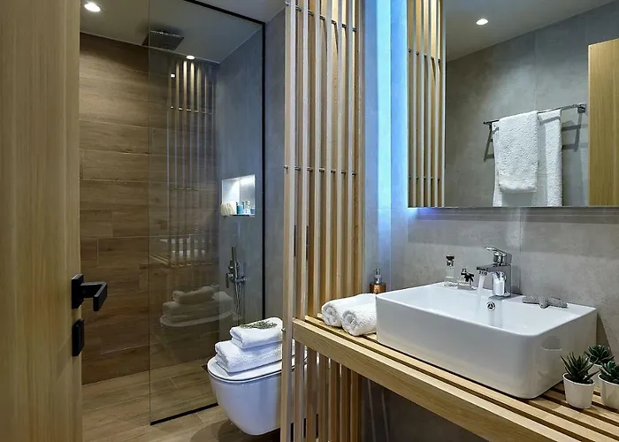 Seafront By Myseasight Apartament